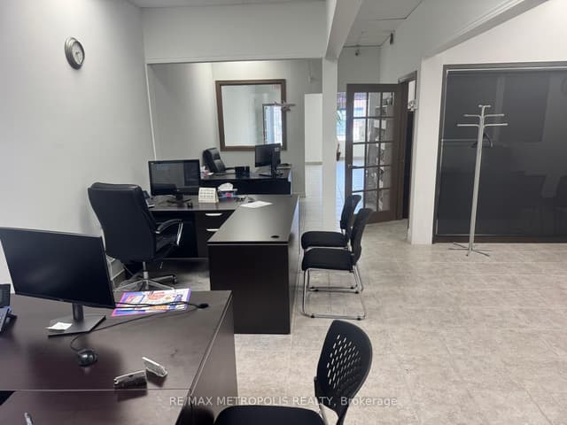 Commercial Retail at 5390 Terry Fox Way 104, Mississauga, ON L5V 0A5