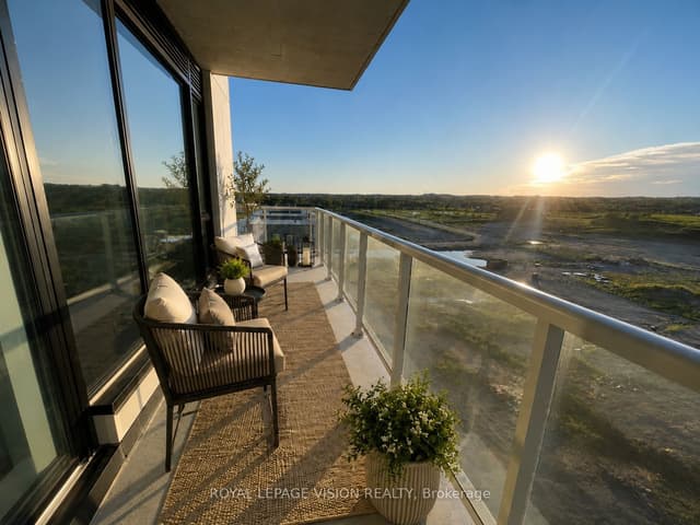 Condo Apartment at 2 David Eyer Road 625, Richmond Hill, ON L4S 0N6