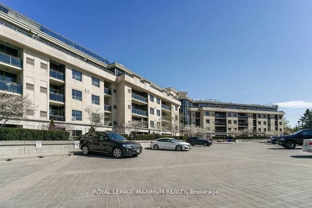 Condo Apartment at 8201 Islington Avenue 327, Vaughan, ON L4L 9S6