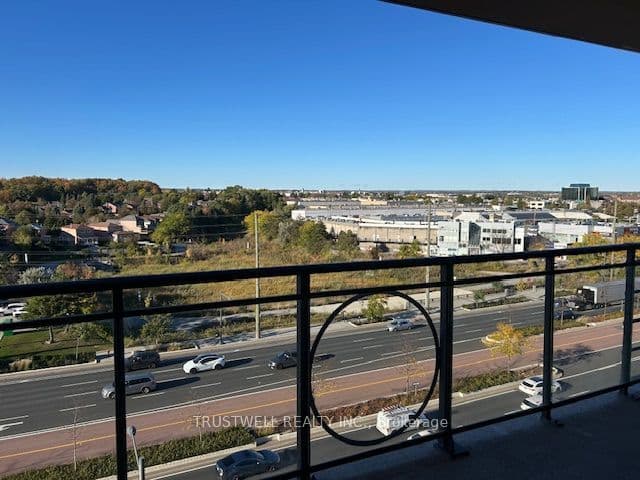 Condo Apartment at 130 Pond Drive 905, Markham, ON L3T 7W5