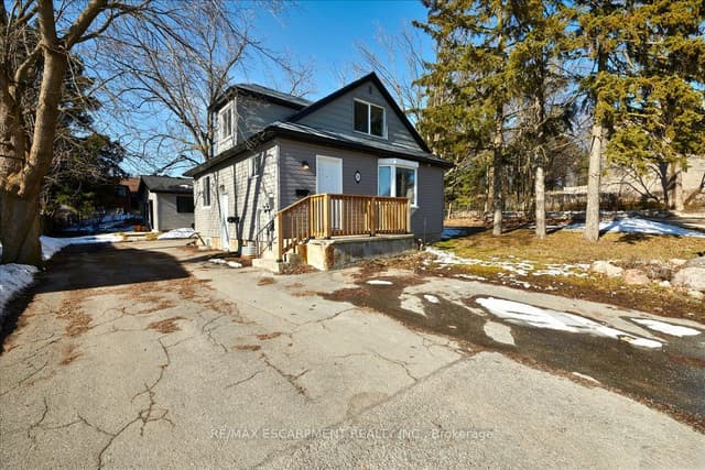 Multiplex at 210 Owen Street #1, #2, #3, Barrie, ON L4M 3J2