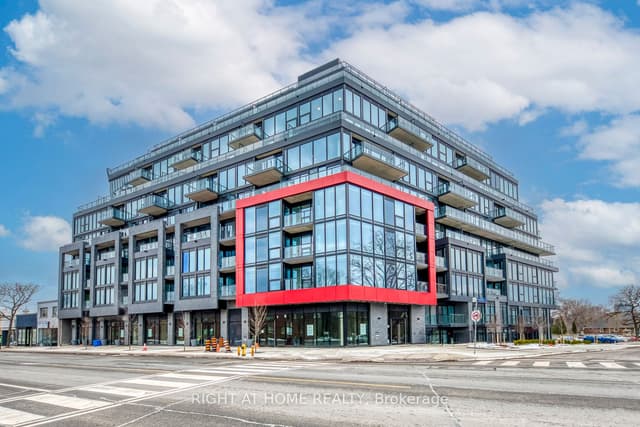 Condo Apartment at 2 Manderley Drive 101, Toronto, ON M1N 0C7, Toronto E06