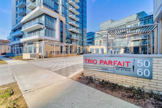Condo Apartment at 50 Ann O'Reilly Road 2102, Toronto, ON M2J 0C9, Toronto C15