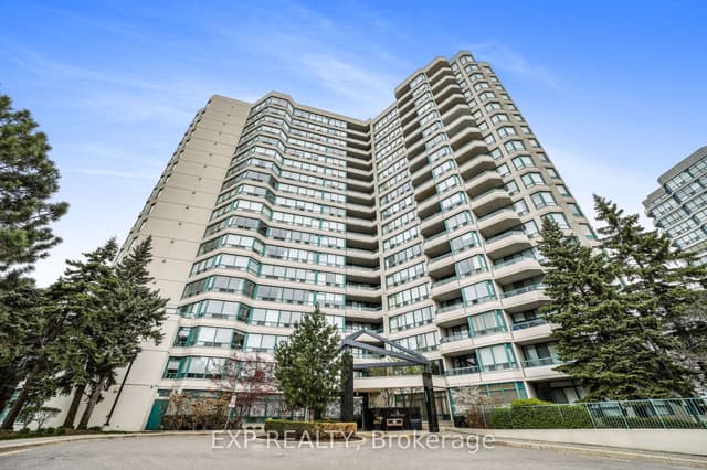 Condo Apartment at 7250 Yonge Street 206, Vaughan, ON L4J 7X1