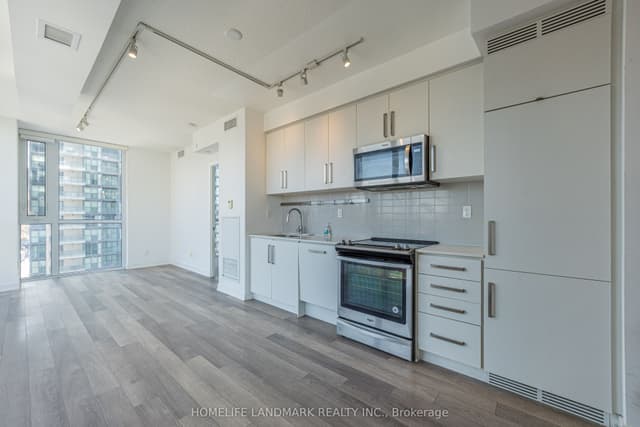 Condo Apartment at 5180 Yonge Street 1207, Toronto, ON M2N 0K5, Toronto C07