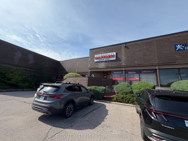 Industrial at 6620 Kitimat Road 3, Mississauga, ON L5N 3K3