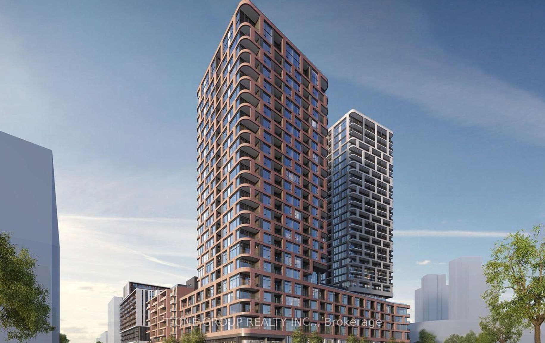Suite PH03 · Penthouse, Unit PH03 · 38 Andre De Grasse St