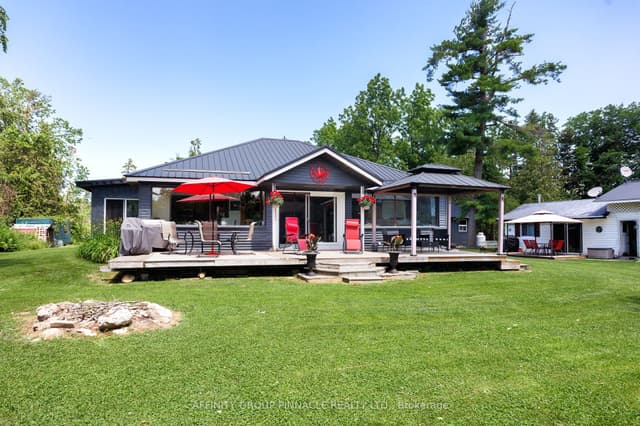 Detached at 34 Coldstream Road, Kawartha Lakes, ON K0M 1N0