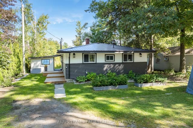 Detached at 121 Stanley Road, Kawartha Lakes, ON K0M 2T0