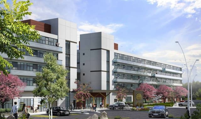 Common Element Condo at 350 Prince Charles Drive S 119, Welland, ON L3C 0L6