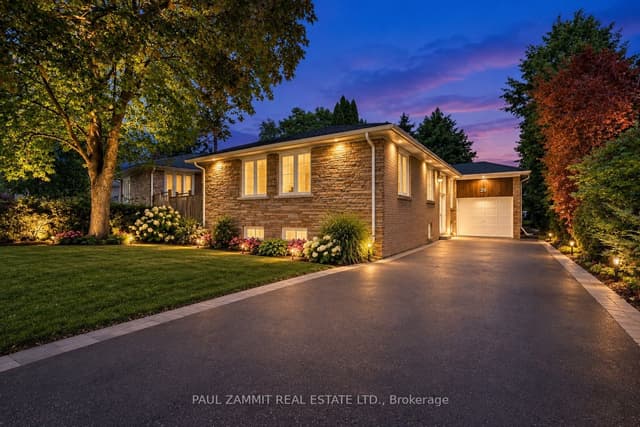 Detached at 29 Heathview Avenue, Toronto, ON M2K 2C2, Toronto C15