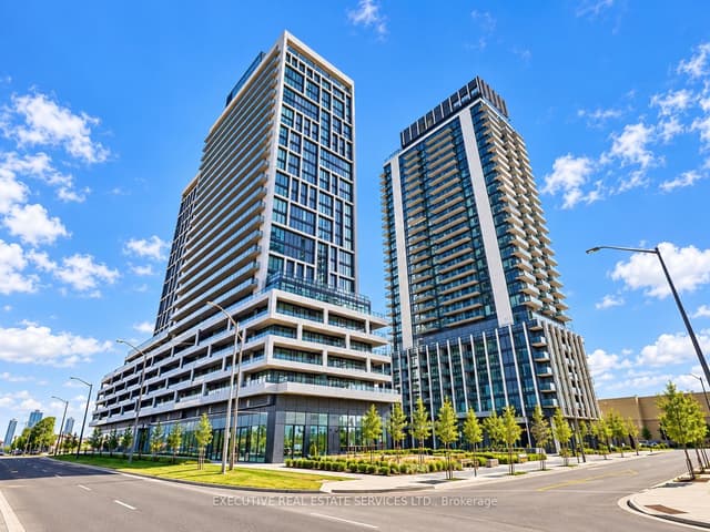 Condo Apartment at 8960 JANE Street S 1202, Vaughan, ON L4K 0M6