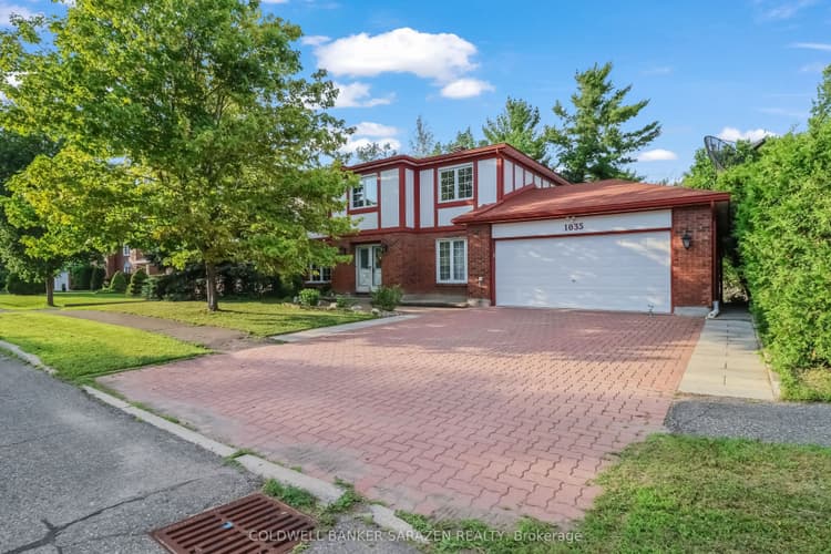 1035 PLANTE Drive