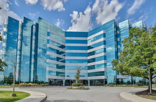 Office at 2700 Matheson Boulevard E 107W, Mississauga, ON L4W 5M2