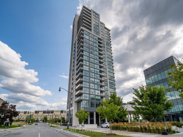 Condo Apartment at 15 Lynch Street 2104, Brampton, ON L6W 2Z8
