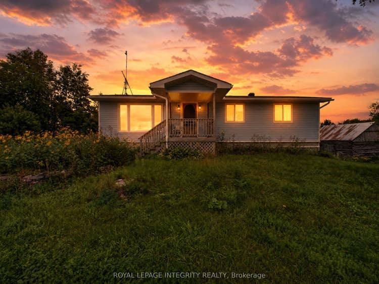 2063 Dwyer Hill Road