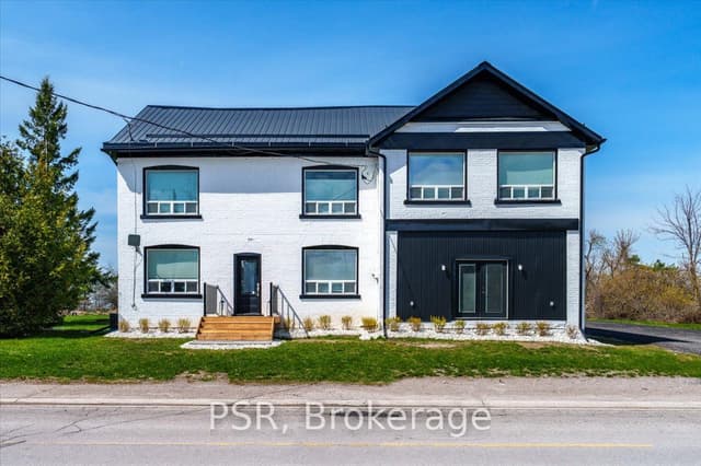 Detached at 515 Fenel Road, Kawartha Lakes, ON K0M 2T0