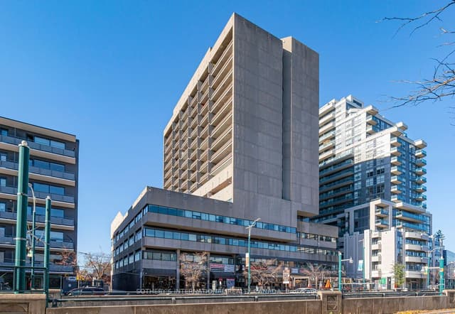 Co-Ownership Apartment at 720 Spadina Avenue 1004, Toronto, ON M5S 2T9, Toronto C01