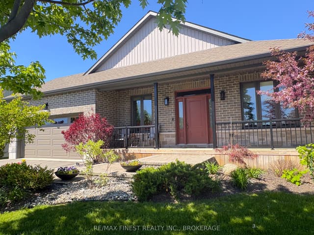 Detached at 55 Shewman Road, Brighton, ON K0K 1H0