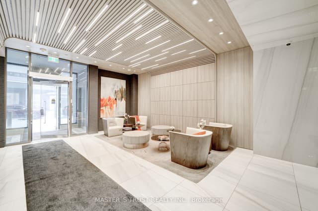 Condo Apartment at 75 Canterbury Place 2705, Toronto, ON M2N 0L2, Toronto C07