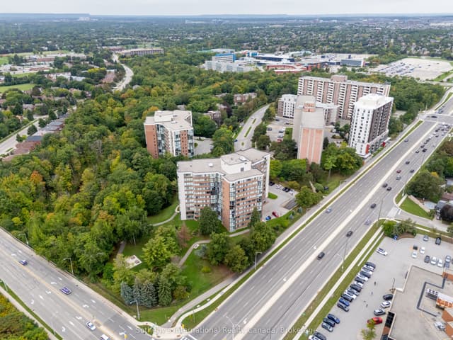 Condo Apartment at 1230 Marlborough Court 804, Oakville, ON L6H 3K6
