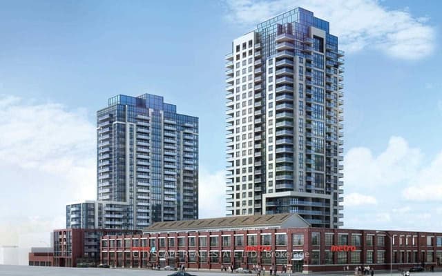 Condo Apartment at 1420 Dupont Street 2202, Toronto, ON M6H 4J8, Toronto W02