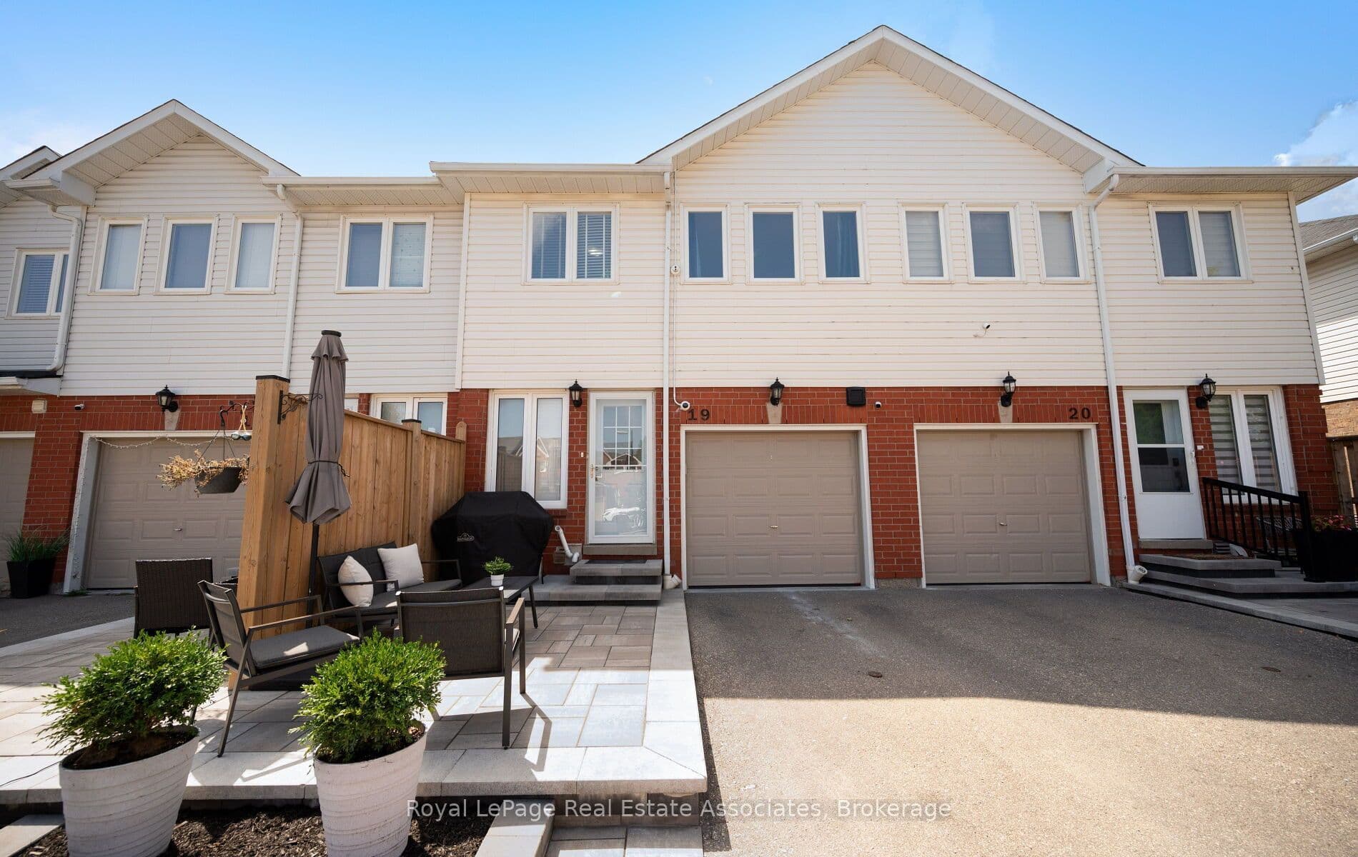 Suite 19, Unit 19 · 1485 Torrington Dr