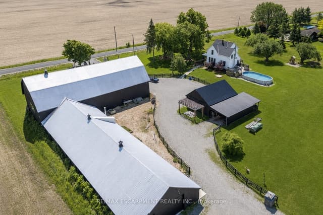 Detached at 110 Cream Street, Pelham, ON L0S 1C0