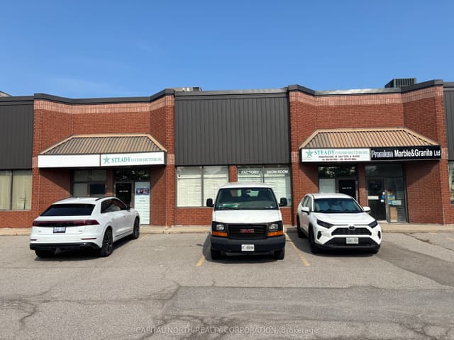 Industrial at 7885 Tranmere Drive 21 -22, Mississauga, ON L5S 1V8