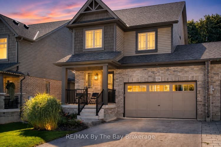 131 Stonebrook Way