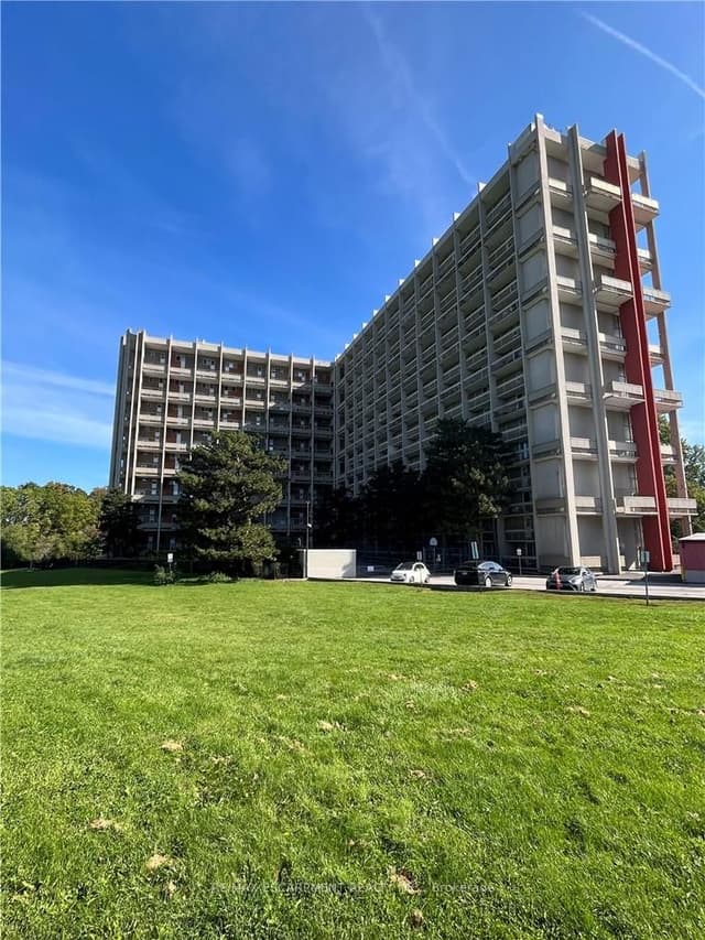 Condo Apartment at 350 Quigley Road 236, Hamilton, ON L8K 5N2