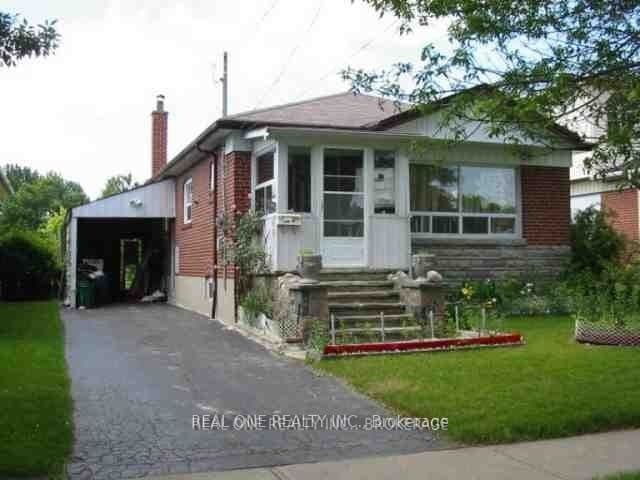 Detached at 157 Shropshire Drive Main, Toronto, ON M1P 1Z6, Toronto E04