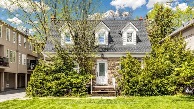 Detached at 78 Spring Garden Avenue, Toronto, ON M2N 3G3, Toronto C14
