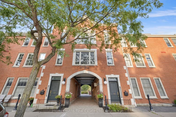 138 Hibernia Street