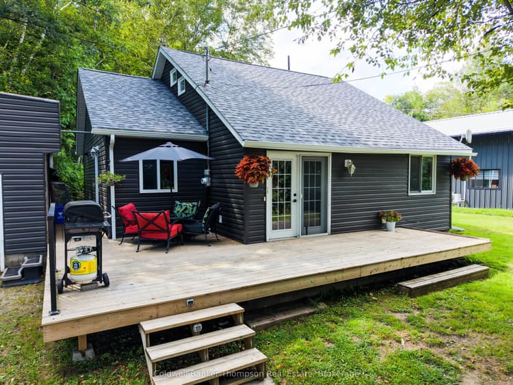 103 Lindgren Road