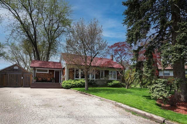 Detached at 167 Oliver Place, Oakville, ON L6H 1K9