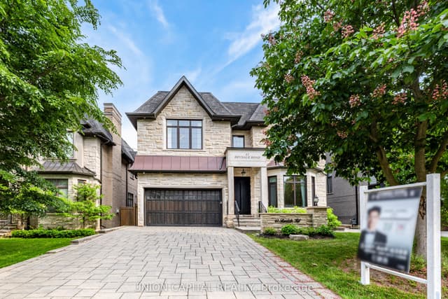 Detached at 47 Bevdale Road, Toronto, ON M2R 1L8, Toronto C07