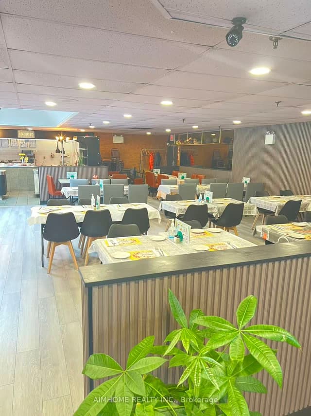 Sale Of Business at 161 Rexdale Boulevard, Toronto, ON M9W 1P7, Toronto W10