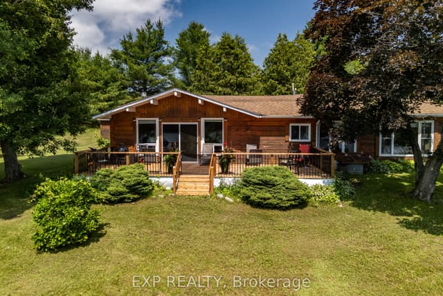 Detached at 35 Downing Lane, Greater Madawaska, ON K0J 1H0
