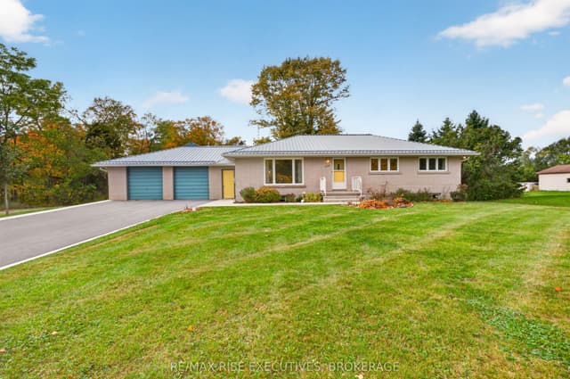Detached at 2345 Leeman Road, Kingston, ON K0H 1M0