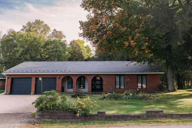 Detached at 49 Catherine Drive, East Ferris, ON P0H 1B0