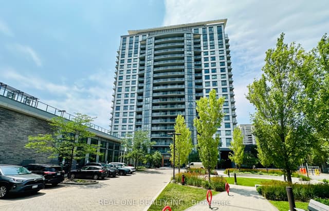 Condo Apartment at 185 Bonis Avenue 1506, Toronto, ON M1T 0A4, Toronto E05