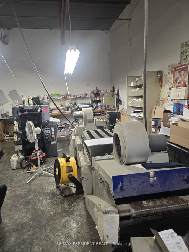 Sale Of Business at 80 Dynamic Drive 27, Toronto, ON M1V 5A5, Toronto E07