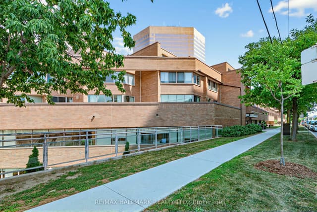 Condo Apartment at 3 Duplex Avenue 102, Toronto, ON M2M 4G6, Toronto C07