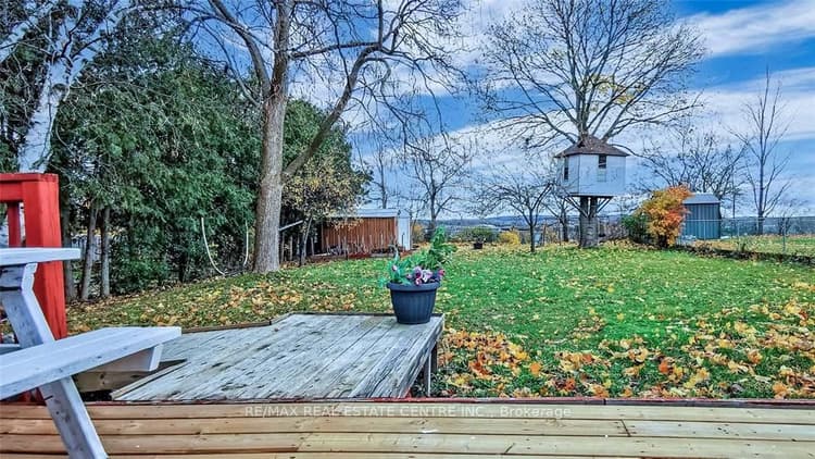 259 Simcoe Road