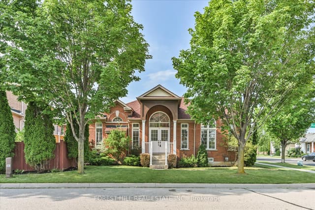 Detached at 10 Delray Drive, Markham, ON L6E 1M2