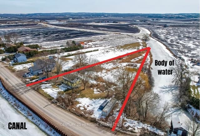 Detached at 963 Canal Road, Bradford West Gwillimbury, ON L3Z 2A6