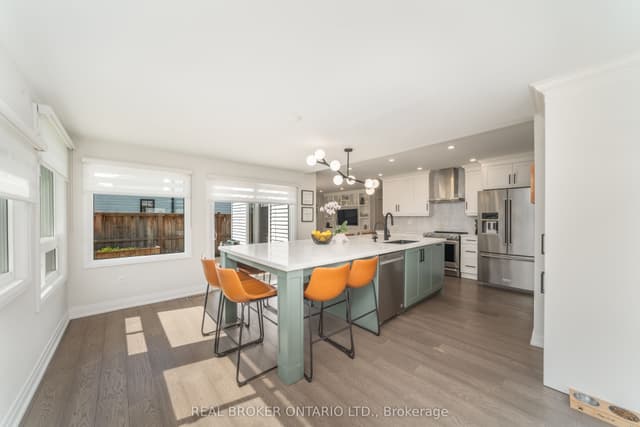 Detached at 1879 Ashwood Avenue, Innisfil, ON L9S 1W1