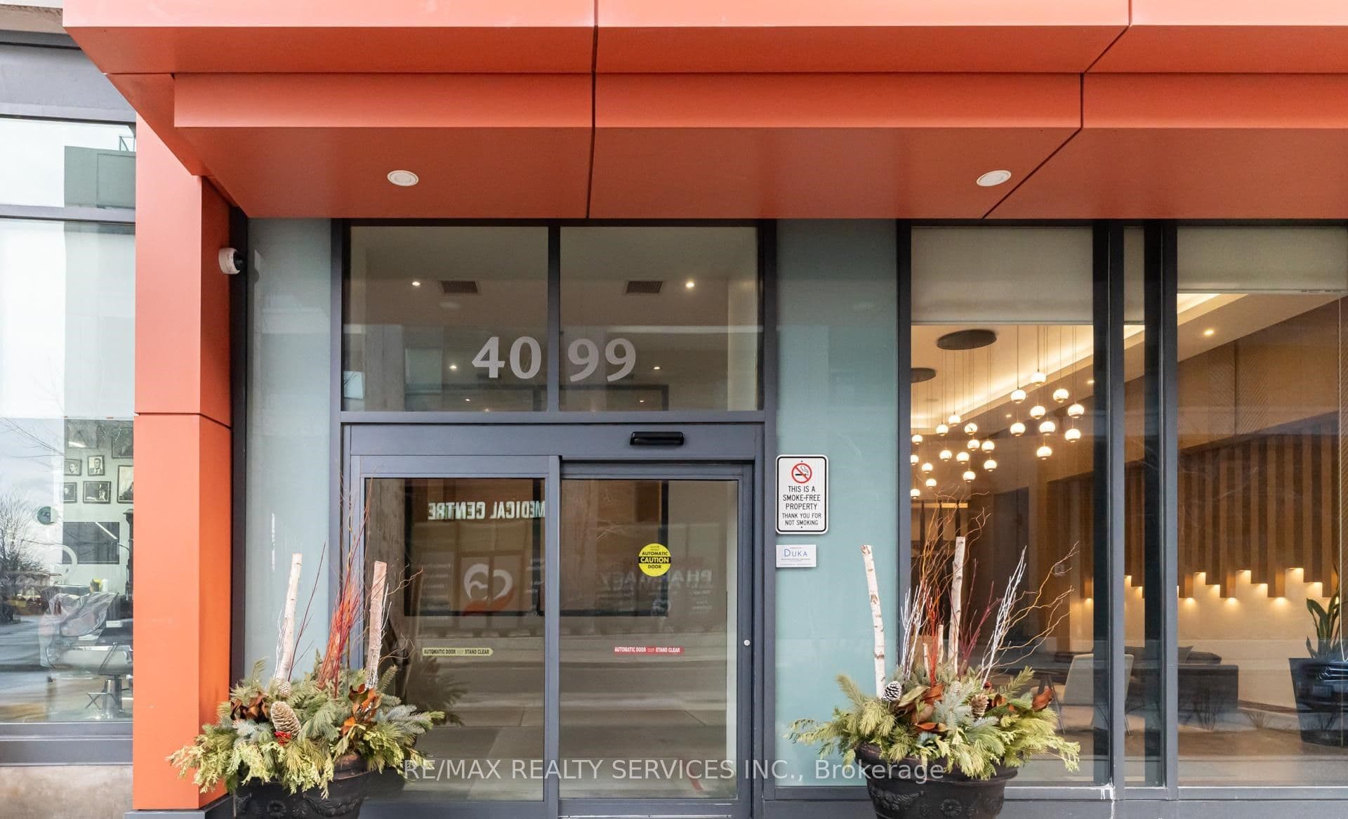 Suite 1801 · Floor 18, Unit 1801 · 4099 Brickstone Mews