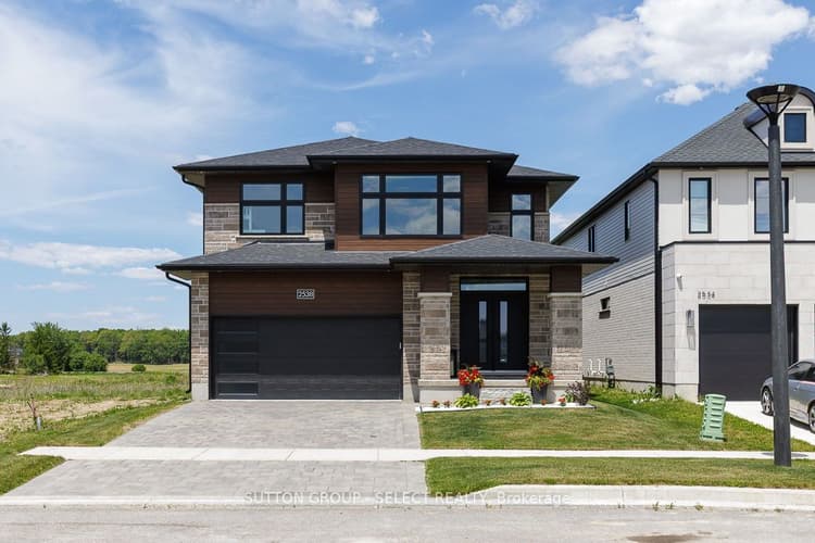 2538 Buroak Drive